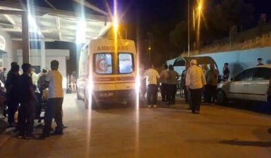 Şanlıurfa’da husumetli akrabalar arasında silah ve bıçaklı kavga: 2 ölü, 9 yaralı