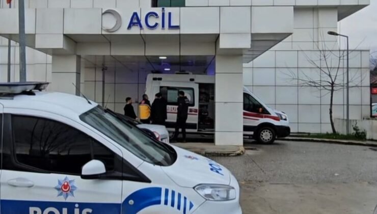 Sapanca’da havuzda baygın bulunan kız çocuğu kurtarılamadı