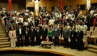 Savunma Sanayii Kampüs Etkinliği Çukurova Üniversitesi’nde Gerçekleştirildi