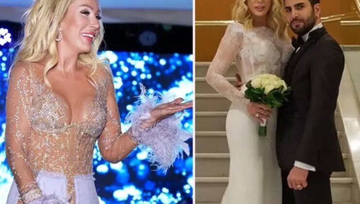 Seda Sayan eşini nasıl evliliğe ikna etti? Şaşırtan itiraf geldi!