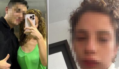Sevgilisini saatlerce dövmüştü… İstenen ceza açıklandı!