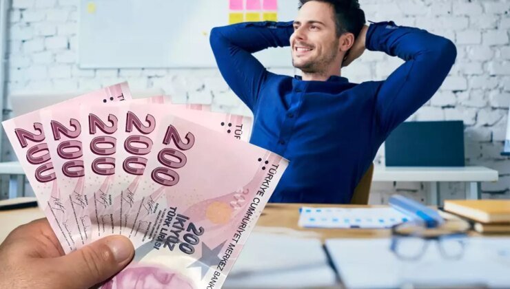 SGK, çalışmadan emekli olabilmenin detaylarını duyurdu