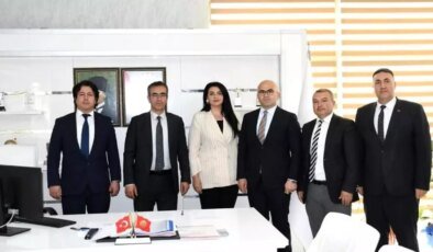 Şırnak’ta Ceza İnfaz Kurumu ile Gençlik ve Spor Müdürlüğü Arasında Protokol İmzalandı