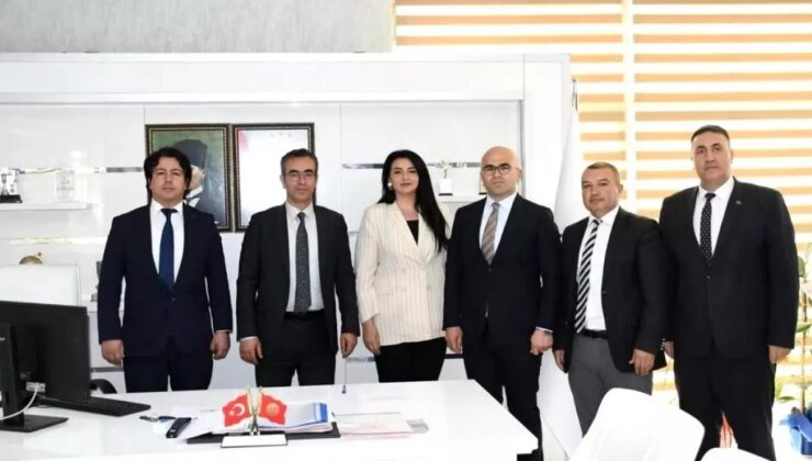 Şırnak’ta Ceza İnfaz Kurumu ile Gençlik ve Spor Müdürlüğü Arasında Protokol İmzalandı
