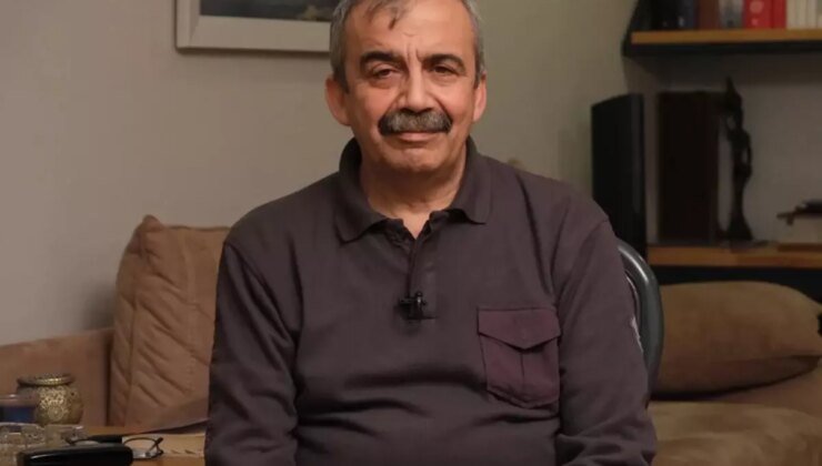Sırrı Süreyya Önder son yolculuğuna uğurlanıyor! İşte cenaze programının detayları