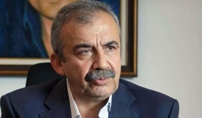 Sırrı Süreyya Önder’e suikast iddiasına ilişkin DEM Parti’den açıklama