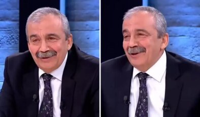 Sırrı Süreyya Önder’in vefat etmeden önce verdiği son röportaj