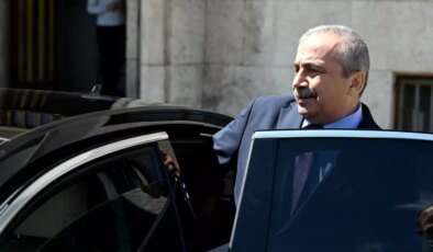 Sırrı Süreyya Önder’in vefatı sonrası DEM Parti’den ilk açıklama