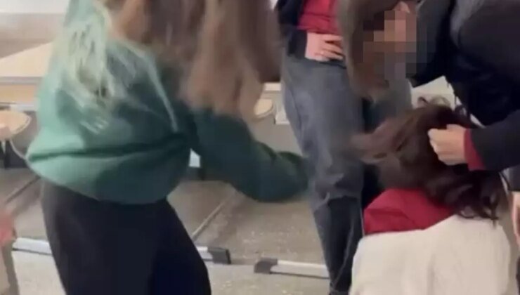 Sivas’ta Akran Zorbalığı Olayı: Liseli Kız Darbedildi