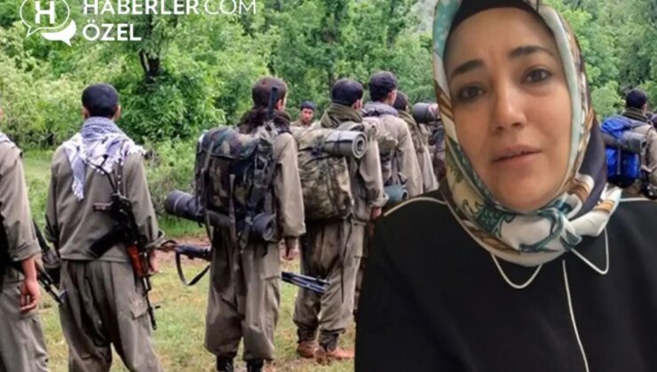 Siyasetçi-yazar Zeynep Alkış: PKK’nın silah bırakmasını bir evrim olarak görüyorum
