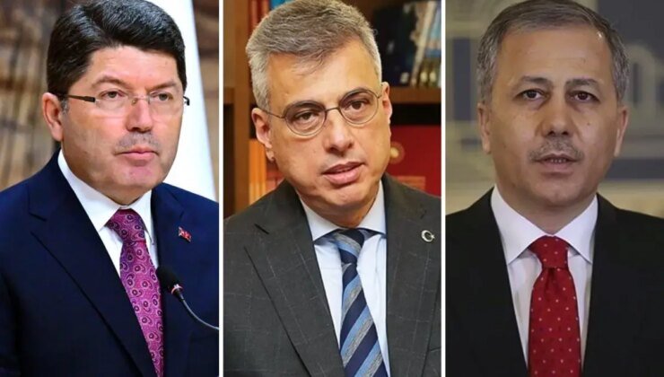 Siyasilerden Sırrı Süreyya Önder için başsağlığı mesajları