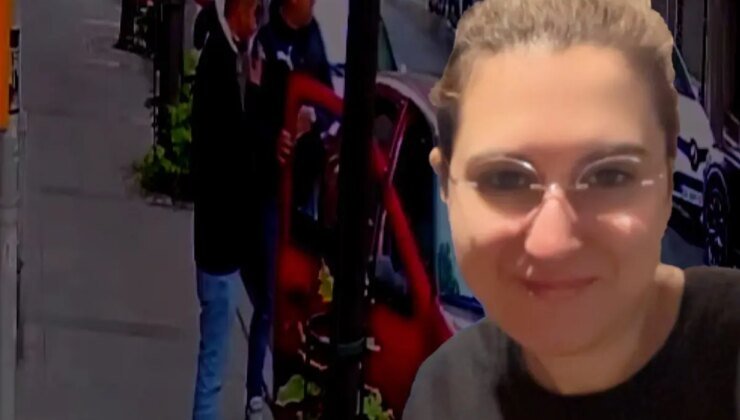 Sokakta katledilen Bahar Aksu’nun katilleri 3 gün önce olay yerinde keşif yapmış