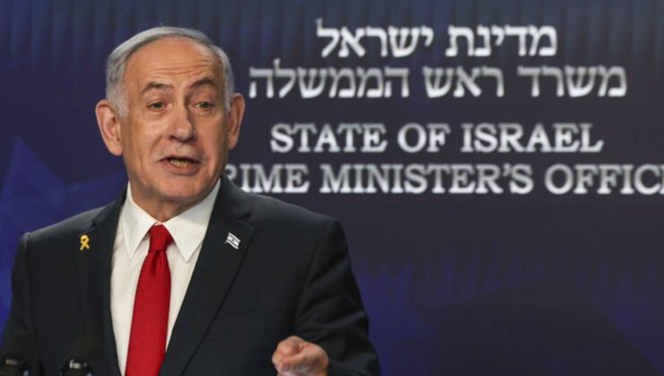 Soykırım gölgesinde istihbarata müdahale: Netanyahu, Yüksek Mahkeme’ye rağmen Şin Bet’in başına Zini’yi getirdi