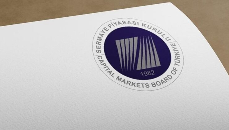 SPK, 2 şirketin sermaye artırımını onayladı