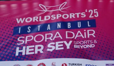 Spor, sağlık ve teknoloji bir arada!