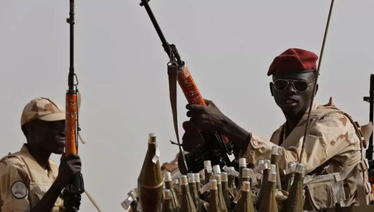 Sudan, BAE’yi ‘saldırgan ülke’ ilan edip tüm diplomatik ilişkilerini kesti