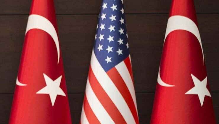 Suriye Çalışma Grubuna ilişkin Türkiye ve ABD’nin Suriye ortak açıklaması