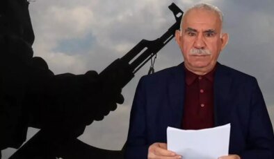 Tarihi gün! PKK kendisini feshetti, silah bıraktı