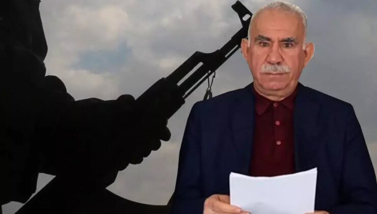 Tarihi gün! PKK kendisini feshetti, silah bıraktı