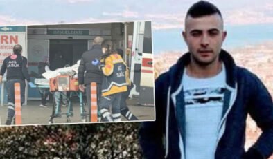 Tarlasına kuracaktı… Köstebek tabancası sonu oldu!