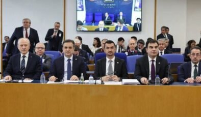 TBMM’de görüşülen torba yasa teklifinden muhalefetin itirazı üzerine 3 madde çıkarıldı