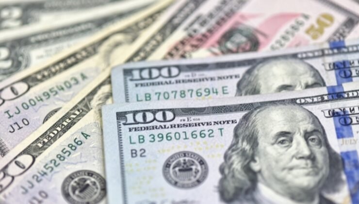 TCMB açıkladı: Mart ayında cari açık 4,1 milyar dolar oldu