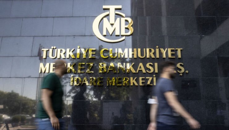 TCMB blog: Altın’daki keskin artış konut ve otomobil piyasalarında talep artışına neden oldu