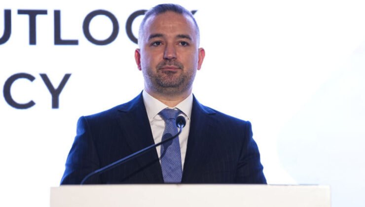 TCMB enflasyon tahminini değiştirmedi