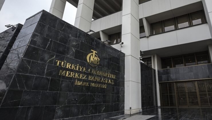 TCMB’den makro finansal istikrarı destekleyici adım
