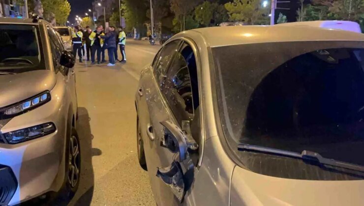 Tekirdağ’da Motosiklet Kazası: Sürücü Yaralandı, Otomobil Sürücüsü Firar Etti