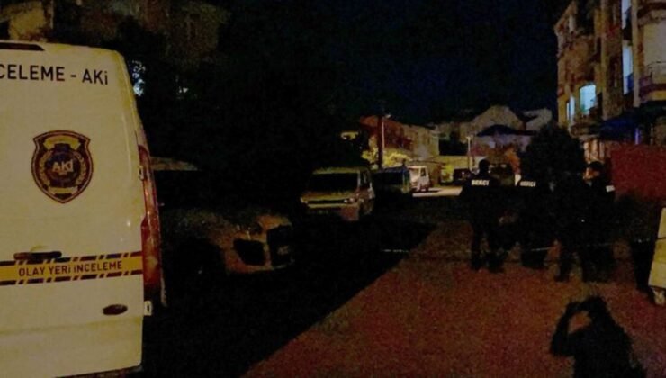 Tekirdağ’da oğlunu av tüfeğiyle öldüren baba yakalandı