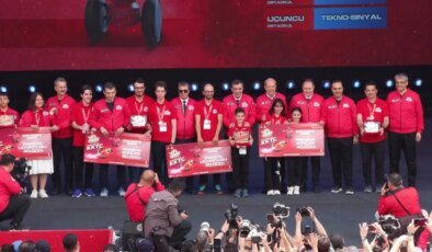 TEKNOFEST KKTC’de Başarıyla Tamamlandı