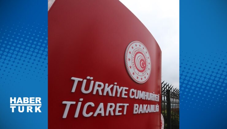TEMU’nun temsilcileri Ticaret Bakanlığına çağrıldı