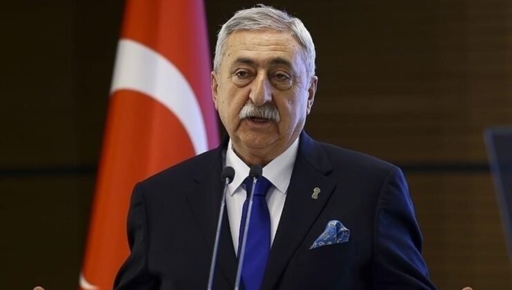 TESK: Anneler Günü için 80-100 milyar TL ciro bekleniyor