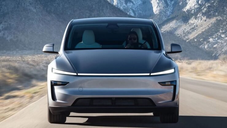 Tesla’dan ‘VPN’ özrü! ‘Çözüm üretmek için çalışıyoruz’