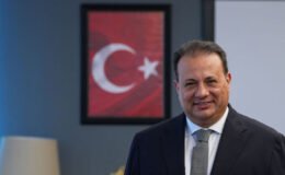 TGSD Başkanı Toygar Narbay: “Sektörümüz rekabet gücünü kaybediyor,  devlet desteği artık kaçınılmaz”