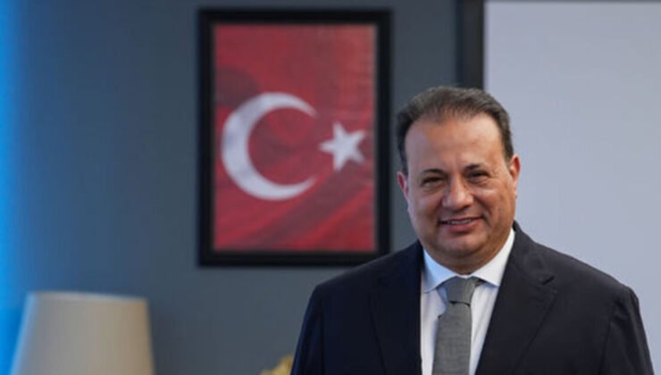 TGSD Başkanı Toygar Narbay: “Sektörümüz rekabet gücünü kaybediyor,  devlet desteği artık kaçınılmaz”