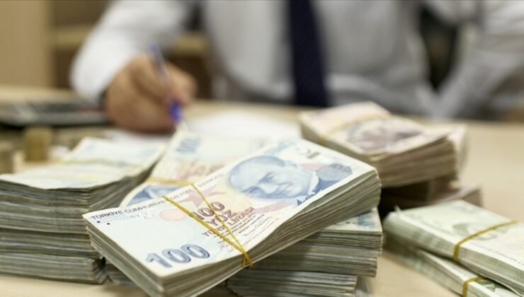 Ticaret Bakanlığı duyurdu: Esnaf ve sanatkarlara 615 milyar liralık kredi