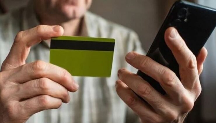 Ticaret Bakanlığı’ndan ‘banka hesabı’ uyarısı