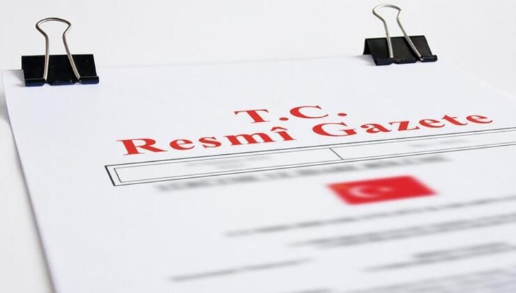 Ticaret Bakanlığı’ndan ’emlak’ ilanlarına yeni düzenleme