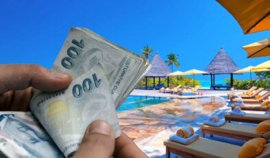 Ticaret Bakanlığı’ndan tüketicileri tatil rezervasyonu konusunda uyardı