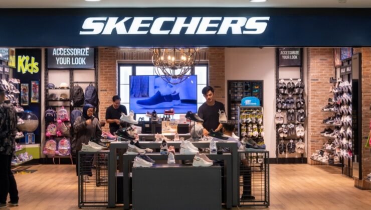 Ticaret savaşları sürerken  dünya devi Skechers satılıyor