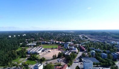 TikTok’tan Kouvola Belediyesi’ne Büyük Yatırım