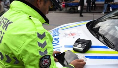 Trafik cezalarının artırılmasını öngören teklif TBMM Adalet Komisyonu’nda kabul edildi