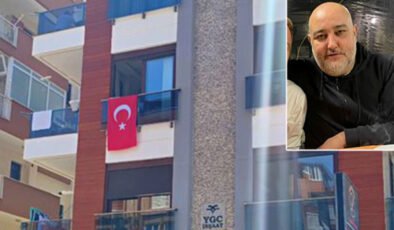 Trajik olay! Annesi onun uyuduğunu sanıyordu!