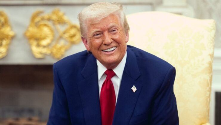 Trump, “büyük bir ülke” ile ticaret anlaşması imzalayacaklarını duyurdu