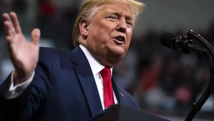 Trump gelirse Putin de İstanbul’a gelecek