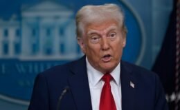Trump: İlaç fiyatları yüzde 30 ila yüzde 80 oranında düşürülecek