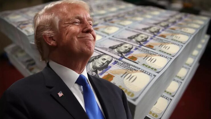 Trump yönetimi, savunma dışı tüm harcamalarda kesintiye gidiyor