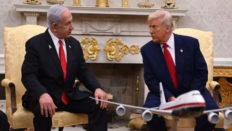 Trump’ın Özel Temsilcisi, İsrail hükümetini "Gazze’deki savaşı uzatmakla" eleştirdi